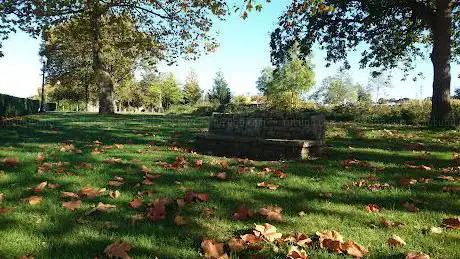 Photo de La Carbayera de Roces Park