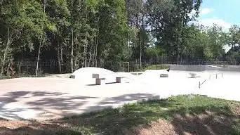 Skate Park