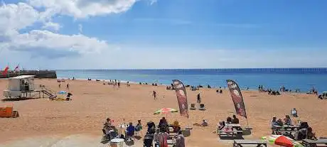 Ramsgate Beach