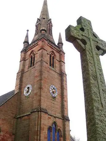 Photo de Saint Thomas' Church Keresley & Coundon