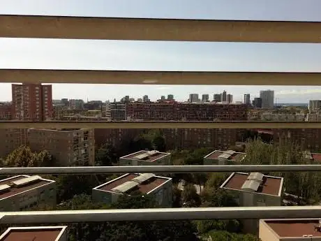 Piramidón Centre d'Art Contemporani