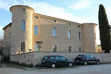 Photo de Château de Lioux