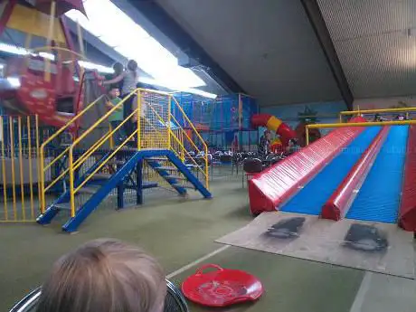Rocolinos Kinderwelt