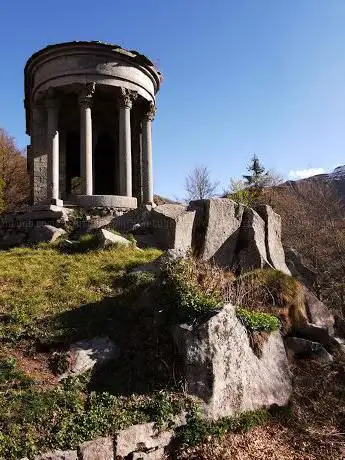 Cappella del Belvedere