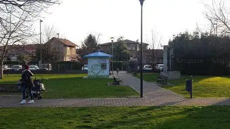Parco Della Memoria