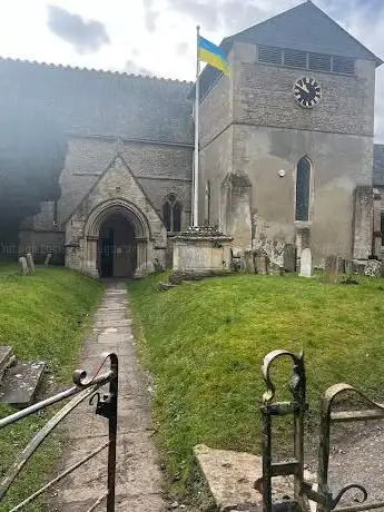 Photo de St James the Great Church