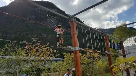 Photo de Junior Park de Crans-Montana