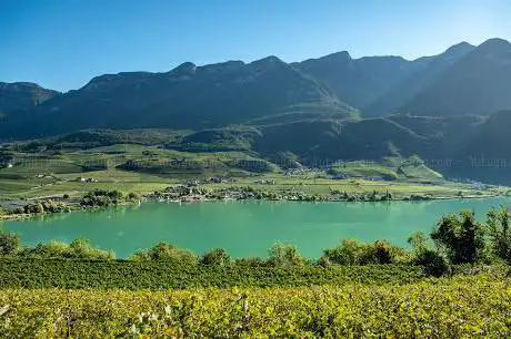 Photo de Kalterer See