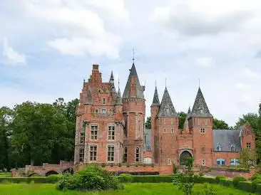 Photo de Château de Lovendegem