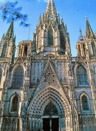 Photo de Archidiocèse de Barcelone