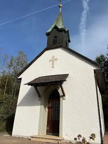 Kapelle Maria Hilf