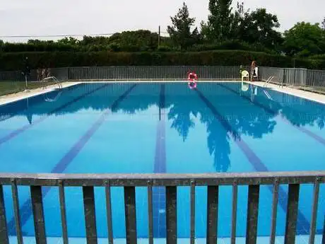 Photo de Piscinas Iguzquiza