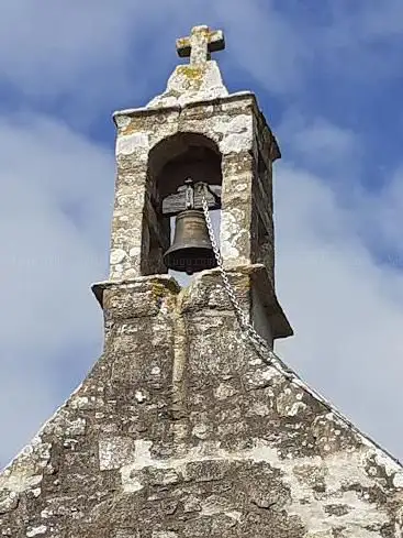 Chapelle Saint-Cado