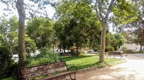 Photo de Ruben DarÃo Park
