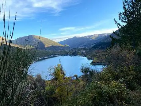 Photo de Oasi WWF Sorgenti del Cavuto
