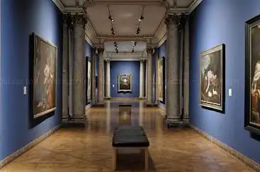 Strasbourg Museum of Fine Arts