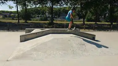 Photo de Skatepark