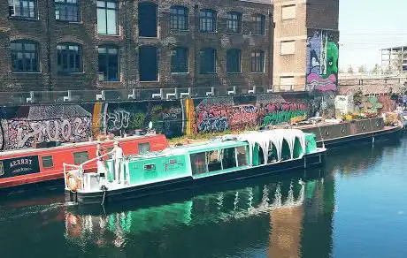 Photo de Bow Boat Company