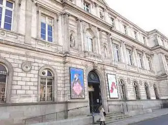 Photo de Musée des Beaux-Arts de Rennes