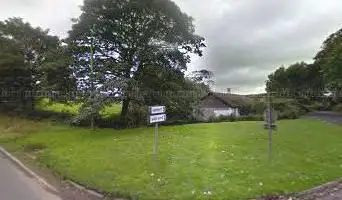 RAF Davidstow Moor