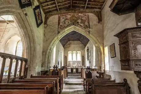 Photo de St Nicholas Church