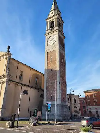 Photo de Chiesa di Sant'Abbondio