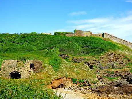 Photo de Fort de Kerviniou