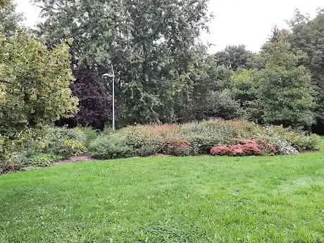 Parc de la Biodiversite