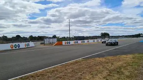 Photo de Circuito lemans karting