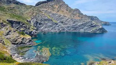Capo Negru