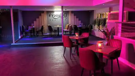 Photo de DELANEY'S LIVE ENTERTAINMENT VENUE
