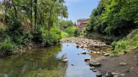 Photo de Bagni Le Massette