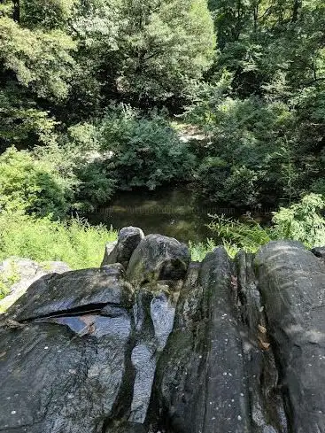 Photo de Hallett Nature Sanctuary