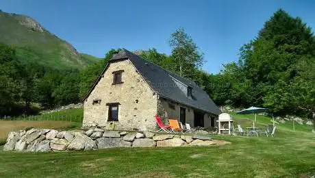 Photo de Gîte Plaouzet