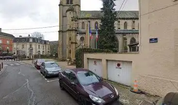 Monument aux Morts