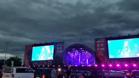 Skylights Openair
