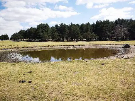Photo de Lagunillas de Peguerinos