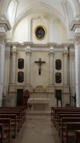 Photo de Churh of St. Francis of Assisi