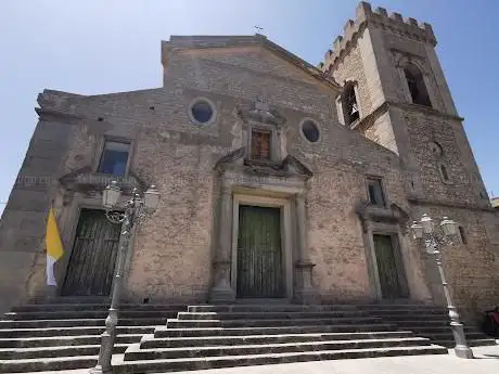 Photo de Basilica di Santa Maria Assunta e San Nicolò Vescovo