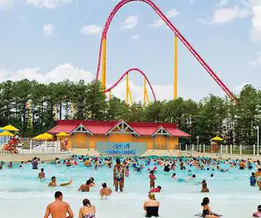 Photo de Soak City