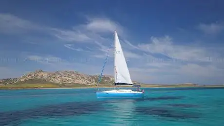 Photo de Asinara Sailing