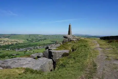 Wainman's Pinnacle