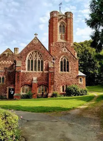St Matthew's Church