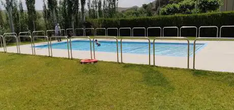 Photo de Piscina Municipal Alhama de Aragón