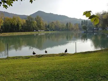 Lago Romeo