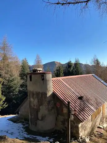 Photo de Malga Terrazzo