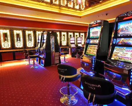 Admiral Club