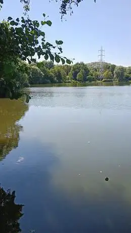 Photo de Les Étangs