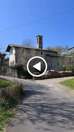 Chiesetta San Fermo e Rustico