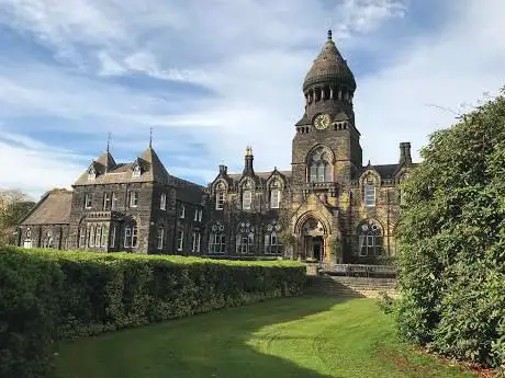 Photo de Diocese of Leeds - Curial Offices